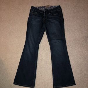PAIGE Premium Denim Flare Jeans
